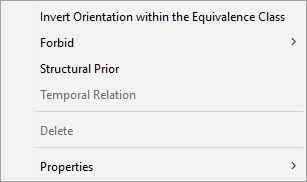ArcContextualMenuValidationMode