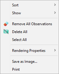 BackrgoundContextualMenu