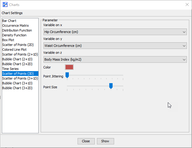 ChartsScatterPoints3DEditor