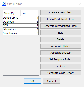 ClassManagementClassEditor