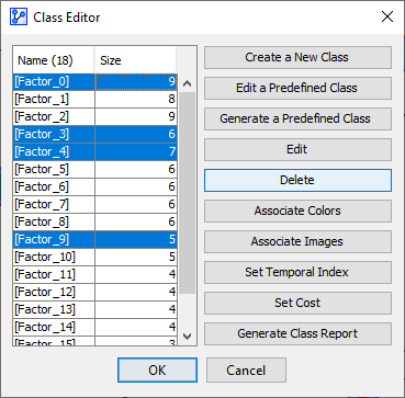 ClassManagementDeleteClass