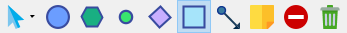 DecisionNodeCreationMode