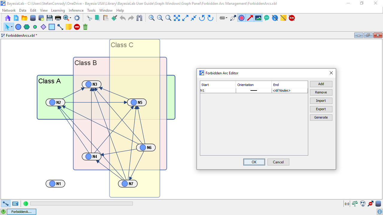 N1 — \<All Nodes\>