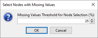 MenusEditSelectNodesWithMissingValues