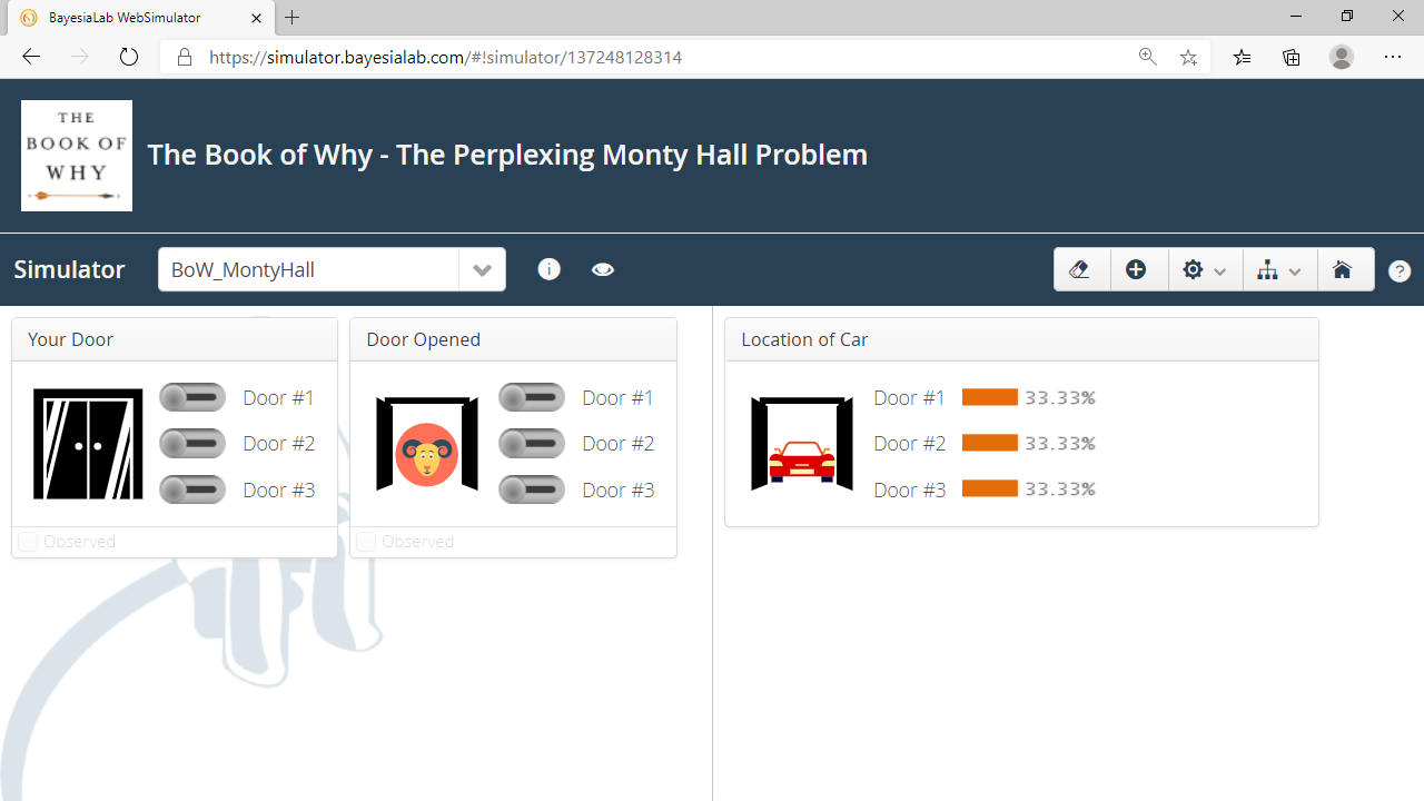 MontyHallWebSimulator