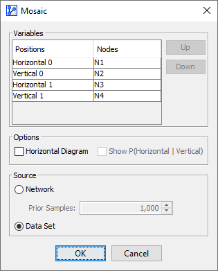 MosaicAnalysisOptions