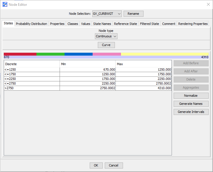 NodeEditorCurbWeight