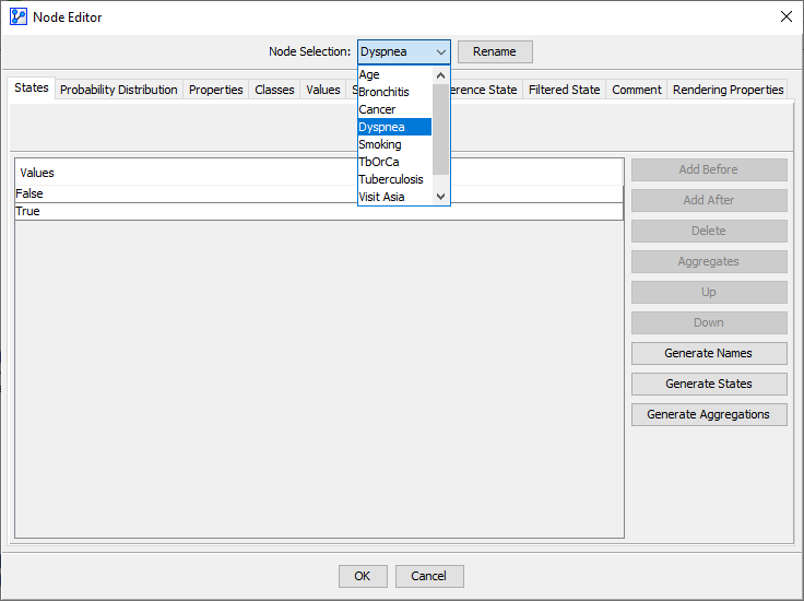 NodeEditorNodeSelection