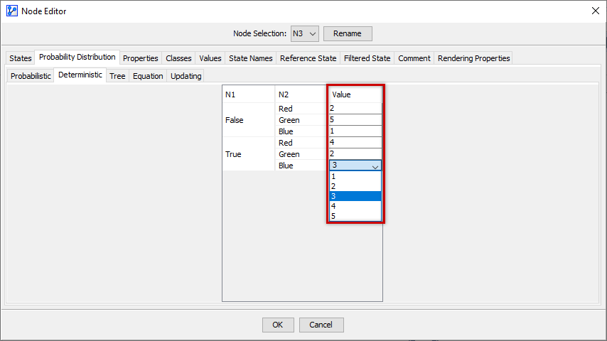 NodeEditorProbabilityDistributionDeterministic