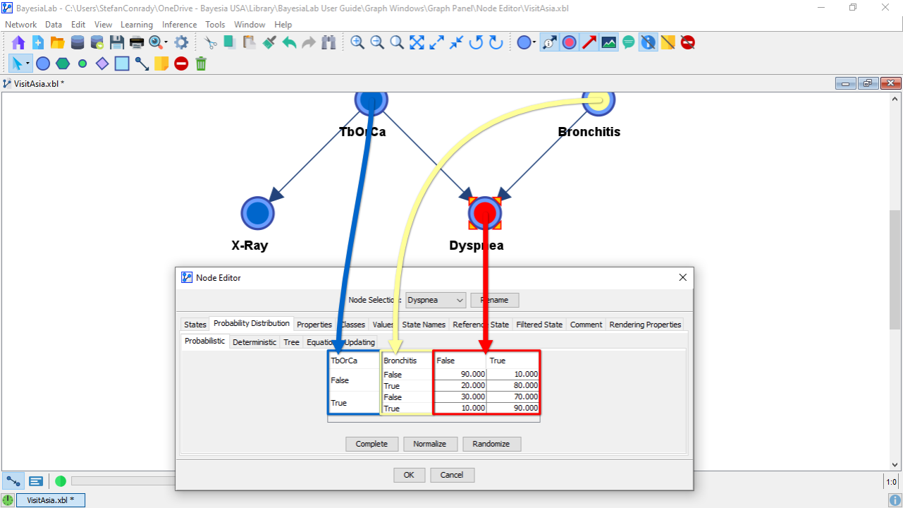 NodeEditorProbabilityDistributionProbabilistic3