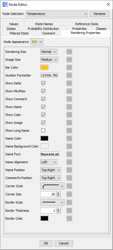 NodeRenderingPropertiesBar