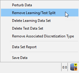 RemoveLearningTestSetSplit