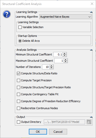 SCAnalysis