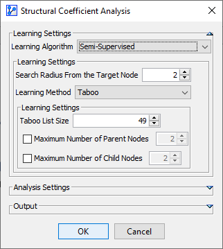 Semi-Supervised