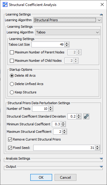 StructuralPriors